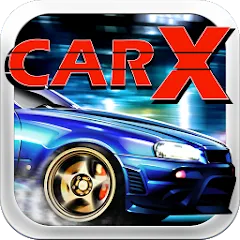 Скачать взлом CarX Drift Racing Lite (КарХ Дрифт Рейсинг Лайт)  [МОД Бесконечные монеты] - полная версия apk на Андроид