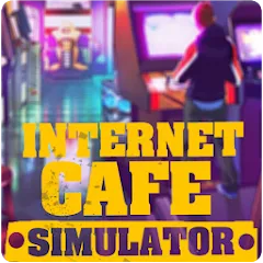 Скачать взлом Internet Cafe Simulator (Интернеткафе симулятор)  [МОД Mega Pack] - последняя версия apk на Андроид