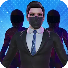 Взломанная Deadly Night Extreme Survival (Блу Сквид)  [МОД Все открыто] - полная версия apk на Андроид