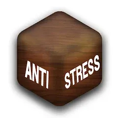 Скачать взлом Antistress Relaxation Games  [МОД Много денег] - полная версия apk на Андроид