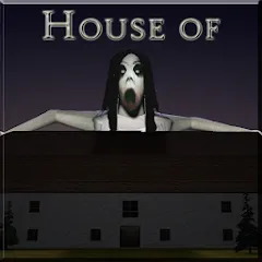 Взлом House of Slendrina (Хаус оф Слендрина)  [МОД Меню] - полная версия apk на Андроид