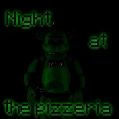 Скачать взлом NightAtThePizzeria (НайтЭтЗеПиццерия)  [МОД Бесконечные деньги] - стабильная версия apk на Андроид