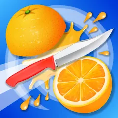 Скачать взломанную Fruit Sniper (Фрут Снайпер)  [МОД Меню] - стабильная версия apk на Андроид