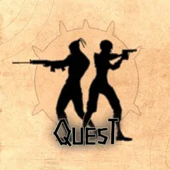 Скачать взломанную Quest Wild Mission (Квест Дикое Миссион)  [МОД Unlocked] - стабильная версия apk на Андроид