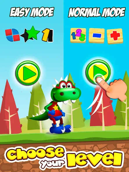 Preschool Learning Games  [МОД Mega Pack] Screenshot 3