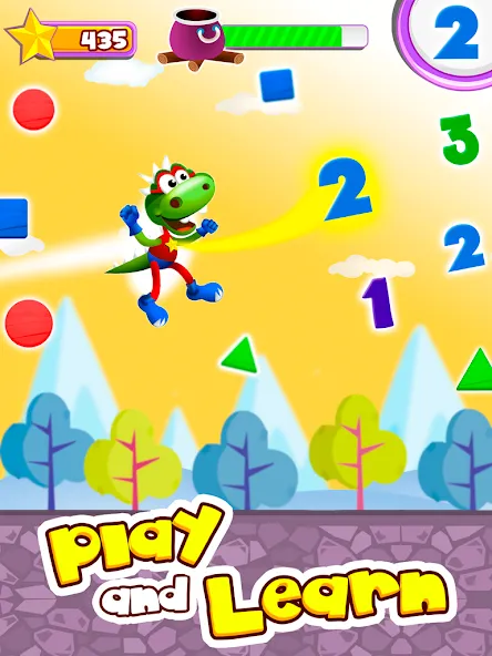 Preschool Learning Games  [МОД Mega Pack] Screenshot 4