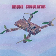 Взлом Drone acro simulator (Дрон акро симулятор)  [МОД Много денег] - стабильная версия apk на Андроид