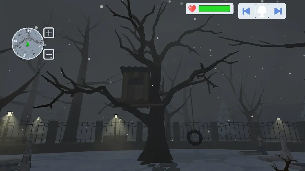 Evil Snowmen 2 (Ивил Сномен 2)  [МОД Меню] Screenshot 3