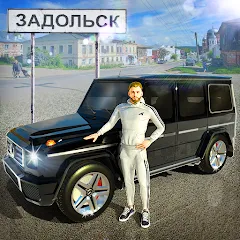 Взлом Real Driving School in City  [МОД Меню] - стабильная версия apk на Андроид