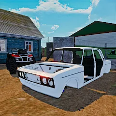 Взлом My Favorite Car (Мой любимый автомобиль)  [МОД Все открыто] - полная версия apk на Андроид