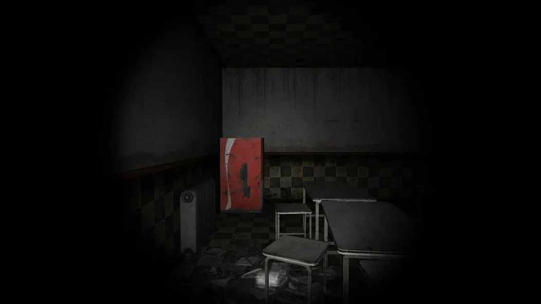 The Ghost - Multiplayer Horror (Зе Гост)  [МОД Бесконечные монеты] Screenshot 5