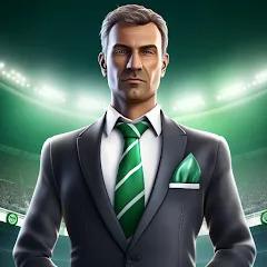 Скачать взлом Club Boss - Soccer Game (Клуб Босс)  [МОД Все открыто] - полная версия apk на Андроид