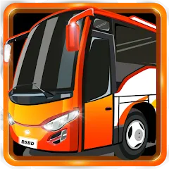 Взлом Bus Simulator Bangladesh (Бус Симулятор Бангладеш)  [МОД Mega Pack] - стабильная версия apk на Андроид