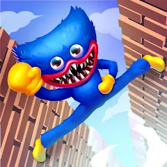 Взлом Stretch Legs: Jump King (Стретч Легс)  [МОД Бесконечные деньги] - стабильная версия apk на Андроид