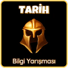 Скачать взлом Tarih Bilgi Yarışması  [МОД Unlocked] - последняя версия apk на Андроид