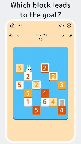 BLgK: casual logic puzzle (БЛгК)  [МОД Все открыто] Screenshot 4