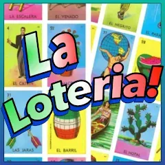 Взлом La Loteria (Ла Лотерия)  [МОД Все открыто] - последняя версия apk на Андроид