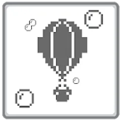 Взлом Hot Air Balloon (Хот Балун)  [МОД Бесконечные деньги] - последняя версия apk на Андроид