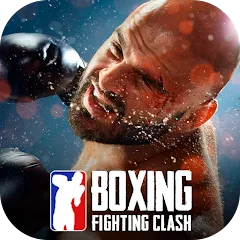 Скачать взлом Boxing - Fighting Clash (Боксинг)  [МОД Меню] - последняя версия apk на Андроид