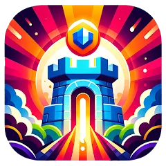 Скачать взлом Gaiarus: TD Battles & Heroes  [МОД Unlimited Money] - стабильная версия apk на Андроид