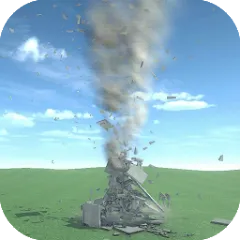 Скачать взлом Destruction simulator sandbox  [МОД Много монет] - последняя версия apk на Андроид