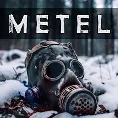 Взлом METEL HORROR ESCAPE (МЕТЕЛЬ)  [МОД Unlocked] - последняя версия apk на Андроид