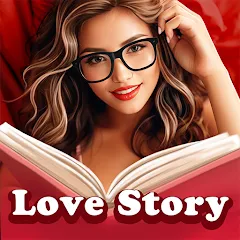 Взломанная Love Story ® Romance Games (Лав стори)  [МОД Все открыто] - полная версия apk на Андроид