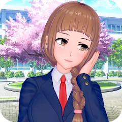 Взлом WAIFU CLICKER Sexy Anime Girls (УАЙФУ КЛИКЕР)  [МОД Бесконечные деньги] - полная версия apk на Андроид