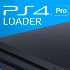 Взломанная PS4 Pro Loader LITE (ПС4 Про Лоадер ЛАЙТ)  [МОД Меню] - стабильная версия apk на Андроид