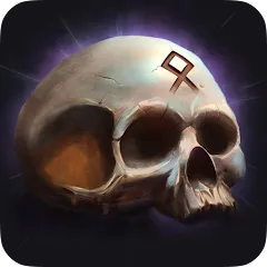 Скачать взлом Dread Rune (Дред Руне)  [МОД Unlimited Money] - последняя версия apk на Андроид