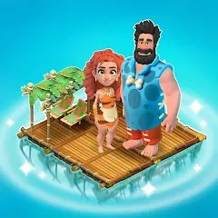 Взлом Family Island™ — Farming game (Фэмили Айленд)  [МОД Unlimited Money] - последняя версия apk на Андроид