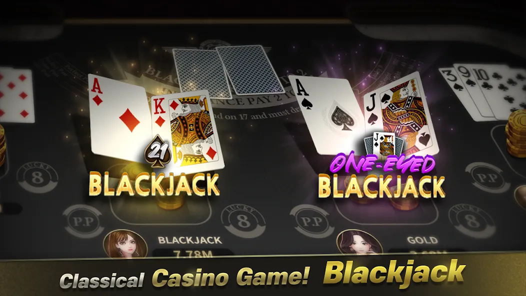 GoldWing Casino Global (Голдвинг Казино Глобал)  [МОД Много денег] Screenshot 4