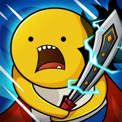 Взлом Mr Hero  [МОД Бесконечные монеты] - стабильная версия apk на Андроид