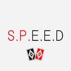 Взлом SPEED × Character Battle [ Fre  [МОД Бесконечные монеты] - стабильная версия apk на Андроид