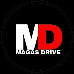 Взломанная Magas Drive 2023 : гонки (Магас Драйв 2023)  [МОД Много монет] - последняя версия apk на Андроид