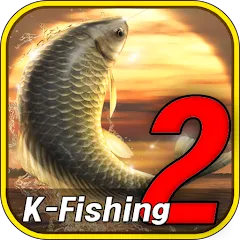 Скачать взлом KFishing2 (КФишинг2)  [МОД Много денег] - полная версия apk на Андроид