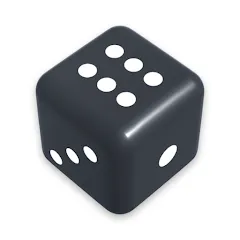 Взломанная Just a Dice (Джаст э Дайс)  [МОД Много денег] - полная версия apk на Андроид