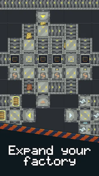 Assembly Line 2 (Ассемблей Лайн 2)  [МОД Все открыто] Screenshot 3