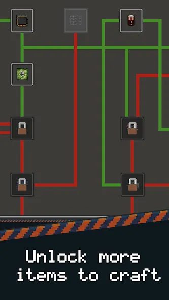 Assembly Line 2 (Ассемблей Лайн 2)  [МОД Все открыто] Screenshot 4