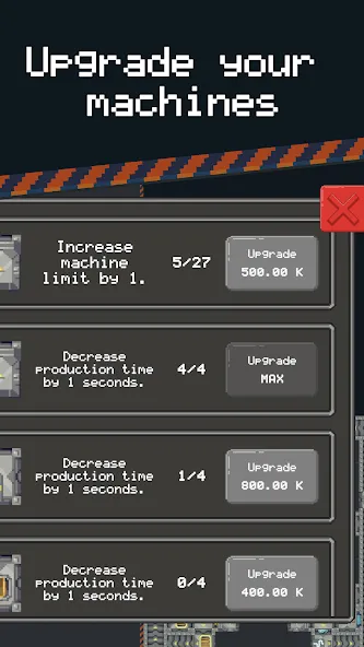 Assembly Line 2 (Ассемблей Лайн 2)  [МОД Все открыто] Screenshot 5