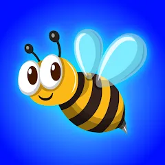 Скачать взломанную Bee Colony (Би Колони)  [МОД Menu] - полная версия apk на Андроид