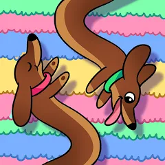 Взлом Chapitosiki  [МОД Menu] - полная версия apk на Андроид