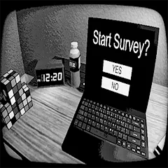 Скачать взлом Start Survey Game  [МОД Все открыто] - последняя версия apk на Андроид