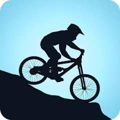 Скачать взлом Mountain Bike Xtreme (Маунтин Байк Экстрим)  [МОД Unlimited Money] - полная версия apk на Андроид