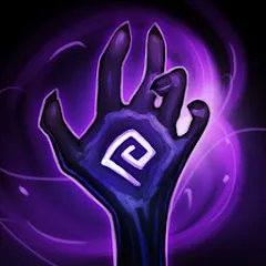Взлом Darkrise - Pixel Action RPG (Даркрайс)  [МОД Много денег] - полная версия apk на Андроид