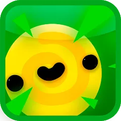 Взломанная Smile & Spikes  [МОД Меню] - последняя версия apk на Андроид