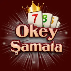 Скачать взлом Okey Şamata - Sesli Sohbet  [МОД Бесконечные деньги] - полная версия apk на Андроид