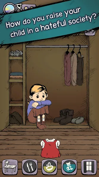 My Child Lebensborn LITE  [МОД Бесконечные деньги] Screenshot 1