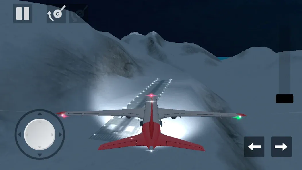 Plane Crash: Flight Simulator (Плейн Краш)  [МОД Все открыто] Screenshot 4