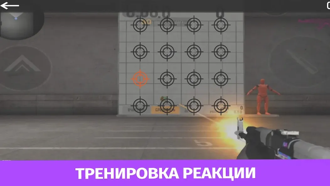 Case Simulator Standoff 2  [МОД Бесконечные монеты] Screenshot 5